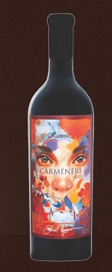 Kamnik Carmenere